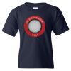 Heavy Cotton Youth T-Shirt Thumbnail