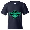 Heavy Cotton Youth T-Shirt Thumbnail