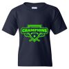 Heavy Cotton Youth T-Shirt Thumbnail