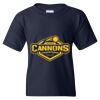 Heavy Cotton Youth T-Shirt Thumbnail