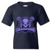 Heavy Cotton Youth T-Shirt Thumbnail