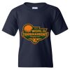 Heavy Cotton Youth T-Shirt Thumbnail