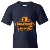Heavy Cotton Youth T-Shirt Thumbnail