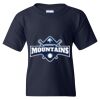 Heavy Cotton Youth T-Shirt Thumbnail