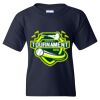 Heavy Cotton Youth T-Shirt Thumbnail