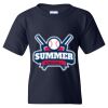 Heavy Cotton Youth T-Shirt Thumbnail