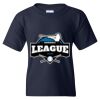 Heavy Cotton Youth T-Shirt Thumbnail