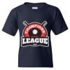Heavy Cotton Youth T-Shirt Thumbnail