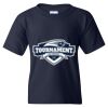 Heavy Cotton Youth T-Shirt Thumbnail