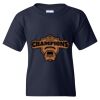 Heavy Cotton Youth T-Shirt Thumbnail