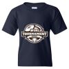 Heavy Cotton Youth T-Shirt Thumbnail