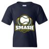 Heavy Cotton Youth T-Shirt Thumbnail