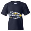 Heavy Cotton Youth T-Shirt Thumbnail