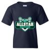 Heavy Cotton Youth T-Shirt Thumbnail