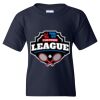 Heavy Cotton Youth T-Shirt Thumbnail