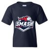 Heavy Cotton Youth T-Shirt Thumbnail