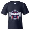 Heavy Cotton Youth T-Shirt Thumbnail