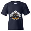 Heavy Cotton Youth T-Shirt Thumbnail