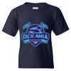 Heavy Cotton Youth T-Shirt Thumbnail