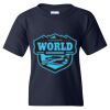 Heavy Cotton Youth T-Shirt Thumbnail