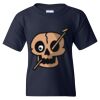 Heavy Cotton Youth T-Shirt Thumbnail