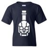 Heavy Cotton Youth T-Shirt Thumbnail