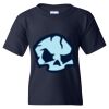 Heavy Cotton Youth T-Shirt Thumbnail