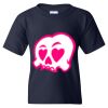 Heavy Cotton Youth T-Shirt Thumbnail