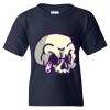 Heavy Cotton Youth T-Shirt Thumbnail
