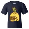 Heavy Cotton Youth T-Shirt Thumbnail