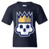 Heavy Cotton Youth T-Shirt Thumbnail