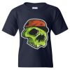 Heavy Cotton Youth T-Shirt Thumbnail