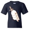 Heavy Cotton Youth T-Shirt Thumbnail