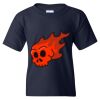 Heavy Cotton Youth T-Shirt Thumbnail