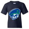 Heavy Cotton Youth T-Shirt Thumbnail