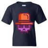 Heavy Cotton Youth T-Shirt Thumbnail