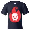 Heavy Cotton Youth T-Shirt Thumbnail