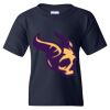Heavy Cotton Youth T-Shirt Thumbnail