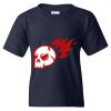 Heavy Cotton Youth T-Shirt Thumbnail