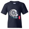 Heavy Cotton Youth T-Shirt Thumbnail