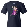 Heavy Cotton Youth T-Shirt Thumbnail