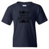 Heavy Cotton Youth T-Shirt Thumbnail