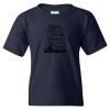 Heavy Cotton Youth T-Shirt Thumbnail