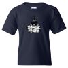 Heavy Cotton Youth T-Shirt Thumbnail