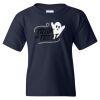 Heavy Cotton Youth T-Shirt Thumbnail