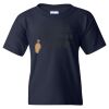 Heavy Cotton Youth T-Shirt Thumbnail