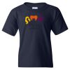 Heavy Cotton Youth T-Shirt Thumbnail