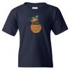 Heavy Cotton Youth T-Shirt Thumbnail
