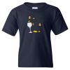 Heavy Cotton Youth T-Shirt Thumbnail
