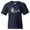 Heavy Cotton Youth T-Shirt Thumbnail